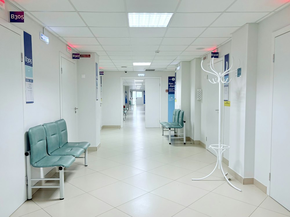Hospital project